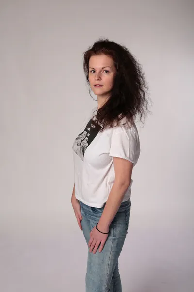 Anna Kadeřábková